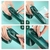 Mini Ferro Portátil Bivolt a Vapor - Iron - comprar online