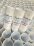 Copo Long Drink 350ml Personalizado BRANCO 30 UNIDADES. - sublimagia vision