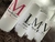Copo Long Drink 350ml Personalizado BRANCO 30 UNIDADES.