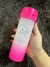 Garrafa Acqua Bio Degradê 475 ml Personalizada 10 Unidades - loja online
