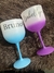 Kit 15 Taças De Gin Degradê Personalizado Promoção