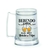 Canecas Gel Transparente Personalizadas Com Sua Arte Unidade. - comprar online