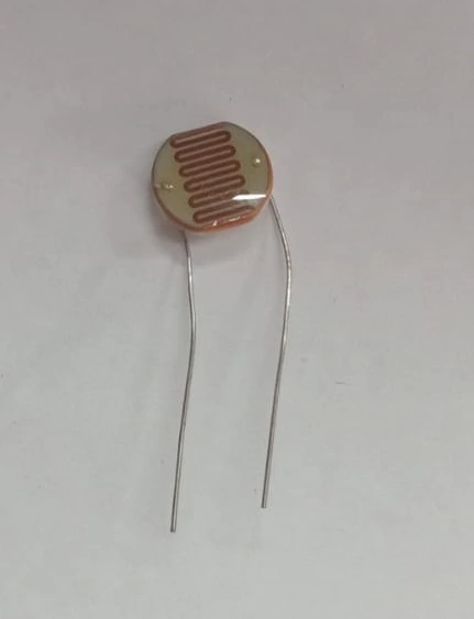 LDR 10mm x 10 unidades