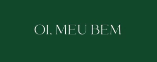 Oi, Meu Bem