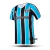Camisa Imortal Tricolor I 2024/25 - Masculina - comprar online