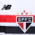 Camisa Soberano Tricolor I 2024/25 - Feminina na internet