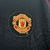 Camisa Retrô Manchester United II 2007/08 Manga Longa - Masculina - loja online