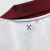 camisa-west-ham-terceira-número-iii-3-tres-2024-25-24-25-umbro-third-kit-branca-jacquard-martelos-cruzados-gola-polo-bordô-dourado-centenário-hammers-tradição-elegância-importti-mantos-5