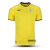 camisa-reserva-fora-away-número-ii-lazio-2024-2025-24-25-amarela-embossing-zigue-zague-ideograma-japones-fé-paixão-importti-mantos-1