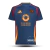 camisa-terceira-third-kit-número-iii-as-roma-2024-2025-24-25-adidas-azul-marinho-bordô-amarelo-escudo-retro-gola-redonda-textura-numeração-testaccio-importti-mantos-1