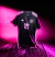 camisa-inter-miami-número-ii-away-fora-2023-2024-2025-23-24-25-preta-preto-seis-listras-horizontais-ondulacoes-rosa-na-lateral-liberdade-para-sonhar-nuca-escudo-tradicional-logo-adidas-rosa-patrocinio-royal-caribbean-rosa-messi-goat-2
