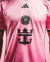 camisa-inter-miami-número-i-home-casa-2024-2025-24-25-rosa-faixas-laterais-preto-detalhes-pretos-gola-3-listras-adidas-preta-escudo-tradicional-no-meio-logo-adidas-preto-patrocinio-royal-caribbean-preto-messi-goat-4