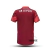 camisa-rb-red-bull-leipzig-leipizig-leipizi-número-ii-2-away-fora-2024-2025-24-25-vermelho-vermelha-detalhes-vermelho-escuro-simbolo-nike-escudo-brancos-brancas-nike-touro-touros-2
