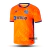 camisa-reserva-away-fora-número-ii-2-dois-fc-porto-2024-2025-24-25-new-balance-laranja-chevrons-dragão-gola-punhos-azuis-escudo-patrocínio-betano-2