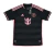 camisa-inter-miami-número-ii-away-fora-2023-2024-2025-23-24-25-preta-preto-seis-listras-horizontais-ondulacoes-rosa-na-lateral-liberdade-para-sonhar-nuca-escudo-tradicional-logo-adidas-rosa-patrocinio-royal-caribbean-rosa-messi-goat-3