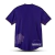 camisa-sevilla-número-iv-fouth-quarta-2023-2024-23-24-roxa-violeta-rosa-estampada-na-camisa-parceria-collab-y3-gola-redonda-violeta-escudo-vazado-tradicional-branco-logo-y3-branco-patrocinio-fly-emirates-branco-2