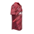 camisa-rb-red-bull-leipzig-leipizig-leipizi-número-ii-2-away-fora-2024-2025-24-25-vermelho-vermelha-detalhes-vermelho-escuro-simbolo-nike-escudo-brancos-brancas-nike-touro-touros-4