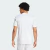camisa-barcelona-número-iii-thrid-terceira-2024-2025-24-25-pe-jogo-branco-branca-textura-detalhes-cinza-logo-adidas-preto-escudo-tradicional-4