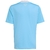 Kit-infantil-terceira-inter-miami-2025-adidas-originals-third-kit-azul-celeste-riscos-verticais-ondas-do-mar-gola-branca-linhas-rosas-punhos-três-listras-rosa-escudo-estilizado-logo-trefoil-branco-visual-retro-liberdade-para-sonhar-1