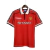 Camisa Retrô Manchester United I 1998/00 - Masculina