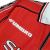 Camisa Retrô Manchester United I 1998/00 - Masculina - loja online