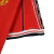 Camisa Retrô Manchester United I 1998/00 - Masculina