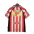 Camisa Chivas Retrô 1999/00 Vermelha e Branca - Masculina - comprar online