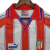 Camisa Retrô Atlético de Madrid I 1996/97 - Masculina na internet