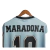 Camisa Retrô Seleção da Argentina 2010 Maradona - Masculina - loja online