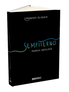 Sempiterno - Comunidad Deshoras - comprar online