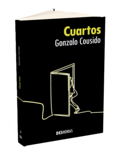 Cuartos - Gonzalo Cousido