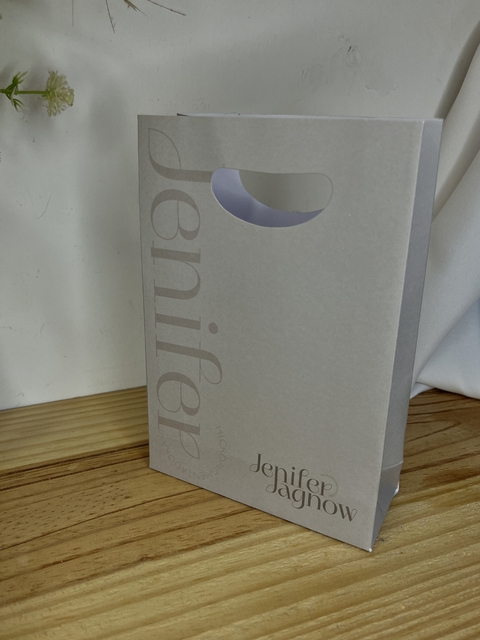 Boca de Palhaço G 13x19,5cm mod9