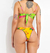 Biquini Farm Double Floral - loja online