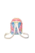 MINI MOCHILA FARM BOROGODÓ - ARCO IRIS - comprar online
