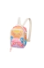 MINI MOCHILA FARM BOROGODÓ - ARCO IRIS