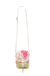 BOLSA FARM FERVO ARCO-ÍRIS TROPICAL ESTAMPADA - comprar online
