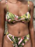 Biquini Asa Delta Banana - comprar online