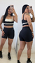 Conjunto de Short Top Duo - comprar online