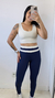 Conjunto de Legging Duo Color na internet