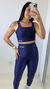 Conjunto Legging Wonder Top Alta Sustentação - loja online