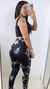 Legging Avulsa Empina Bumbum