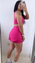 Conjunto de Short Duplo Poliamida