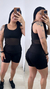Camiseta em Tule Fitness - comprar online