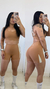 Conjunto de Short Recortes na internet