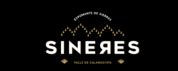 SINERES ESPUMANTE