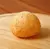 PÃO DE QUEIJO EMPANADO COM QUEIJO