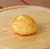 PÃO DE QUEIJO EMPANADO RECHEADO COM REQUEIJÃO