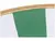 SOUSPLAT STRIPES VERDE - Terenzi