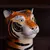 VASO TIGER