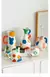COLEÇÃO VASOS GRAFFITI VINTAGE - Terenzi
